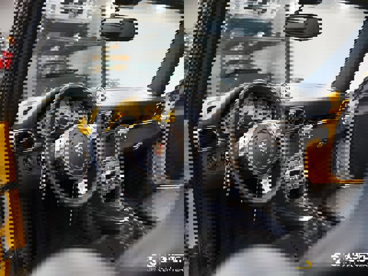 Used 2006 Porsche 911 Carrera 4S image 24