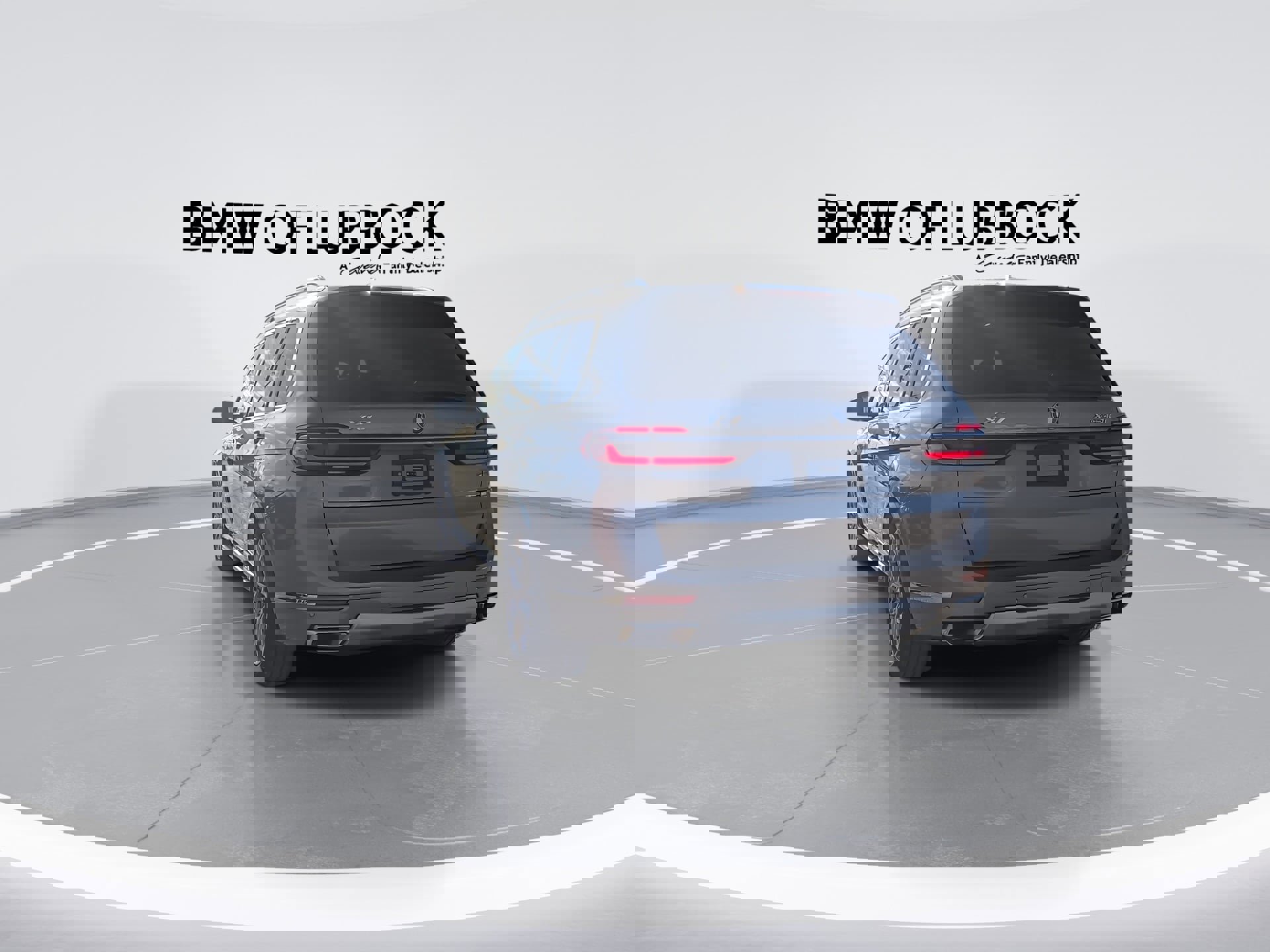 Certified 2024 BMW X7 xDrive40i image 7