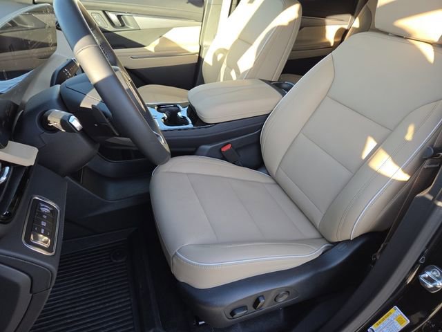 New 2026 Buick Enclave Preferred w/ Power Package image 34