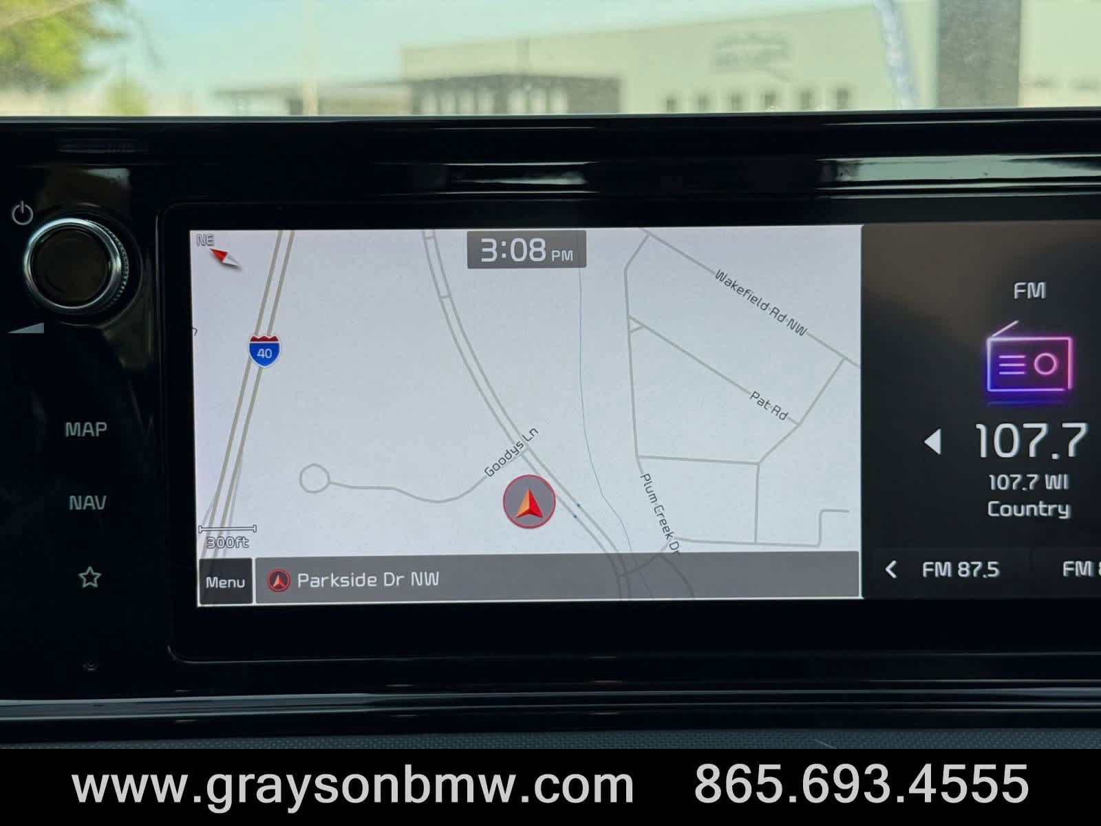 Used 2022 Kia K5 GT-Line image 27