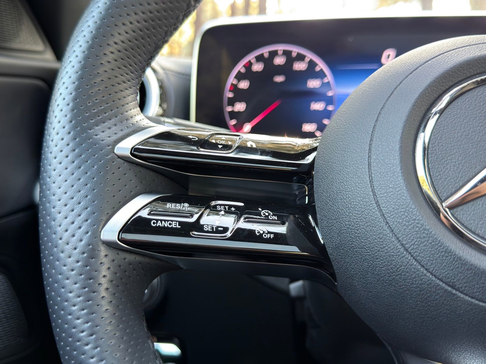 Certified 2024 Mercedes-Benz C 300 Sedan image 22