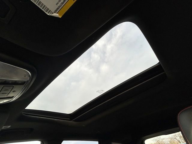 Used 2017 Jeep Grand Cherokee Trailhawk image 26