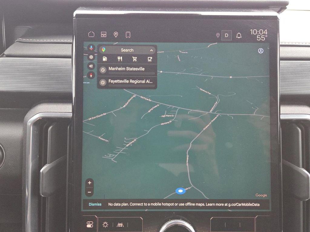 Used 2025 GMC Acadia Elevation image 3