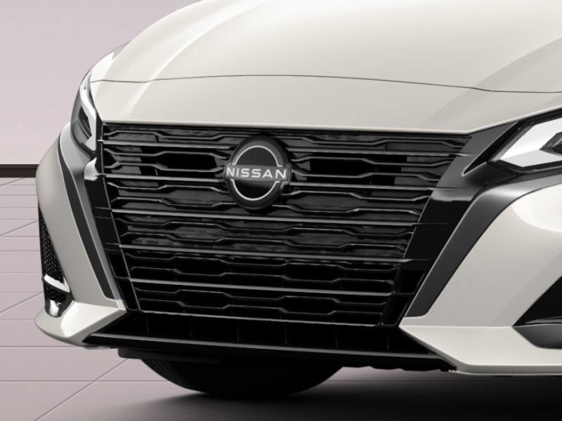 New 2026 Nissan Altima 2.5 SV AWD/4WD image 13