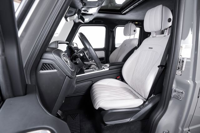 Used 2024 Mercedes-Benz G 63 AMG 4MATIC image 17