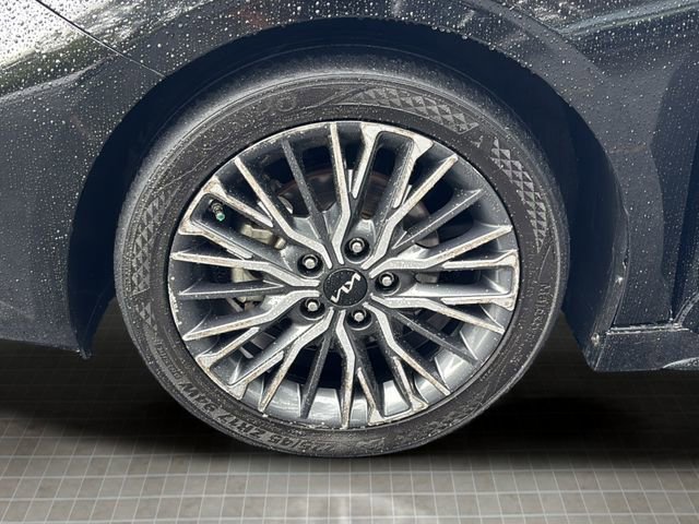 Used 2023 Kia Forte GT-Line image 44