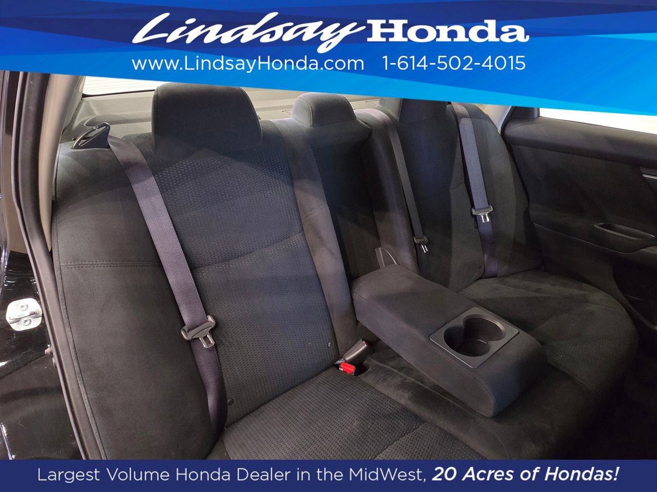 Used 2015 Nissan Altima 2.5 S w/ Power Driver Seat Package FWD image 8