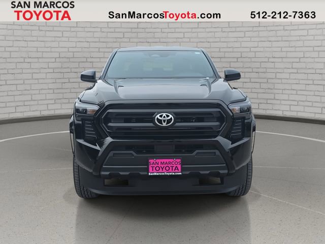 New 2026 Toyota Tacoma SR image 2