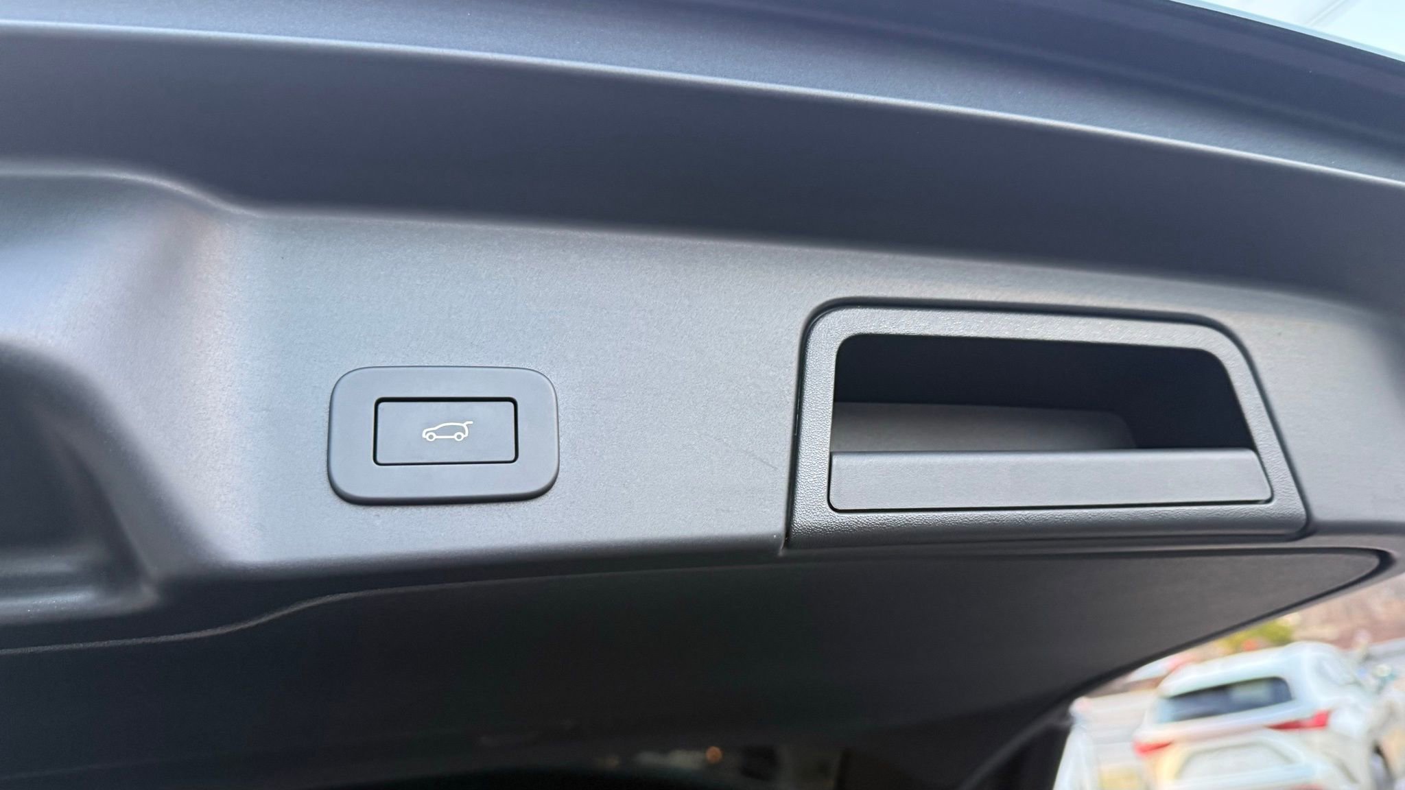 Used 2024 Land Rover Range Rover Evoque Dynamic SE image 22