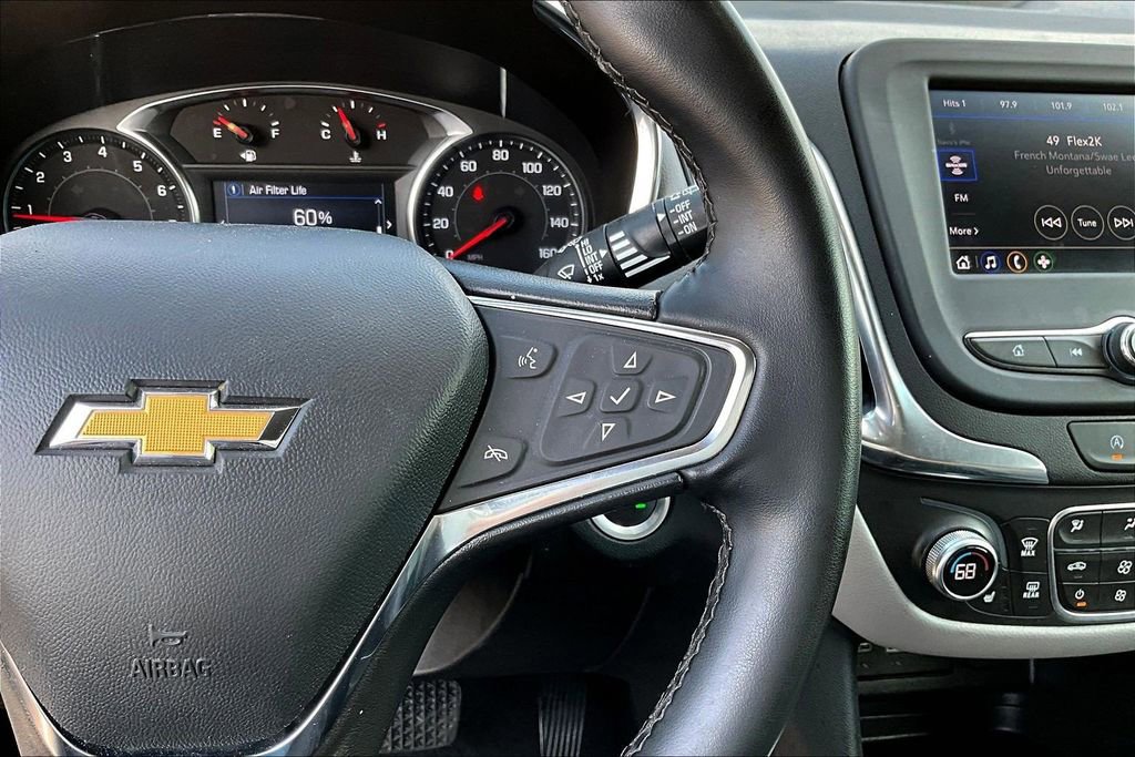 Used 2024 Chevrolet Equinox LT AWD/4WD image 14