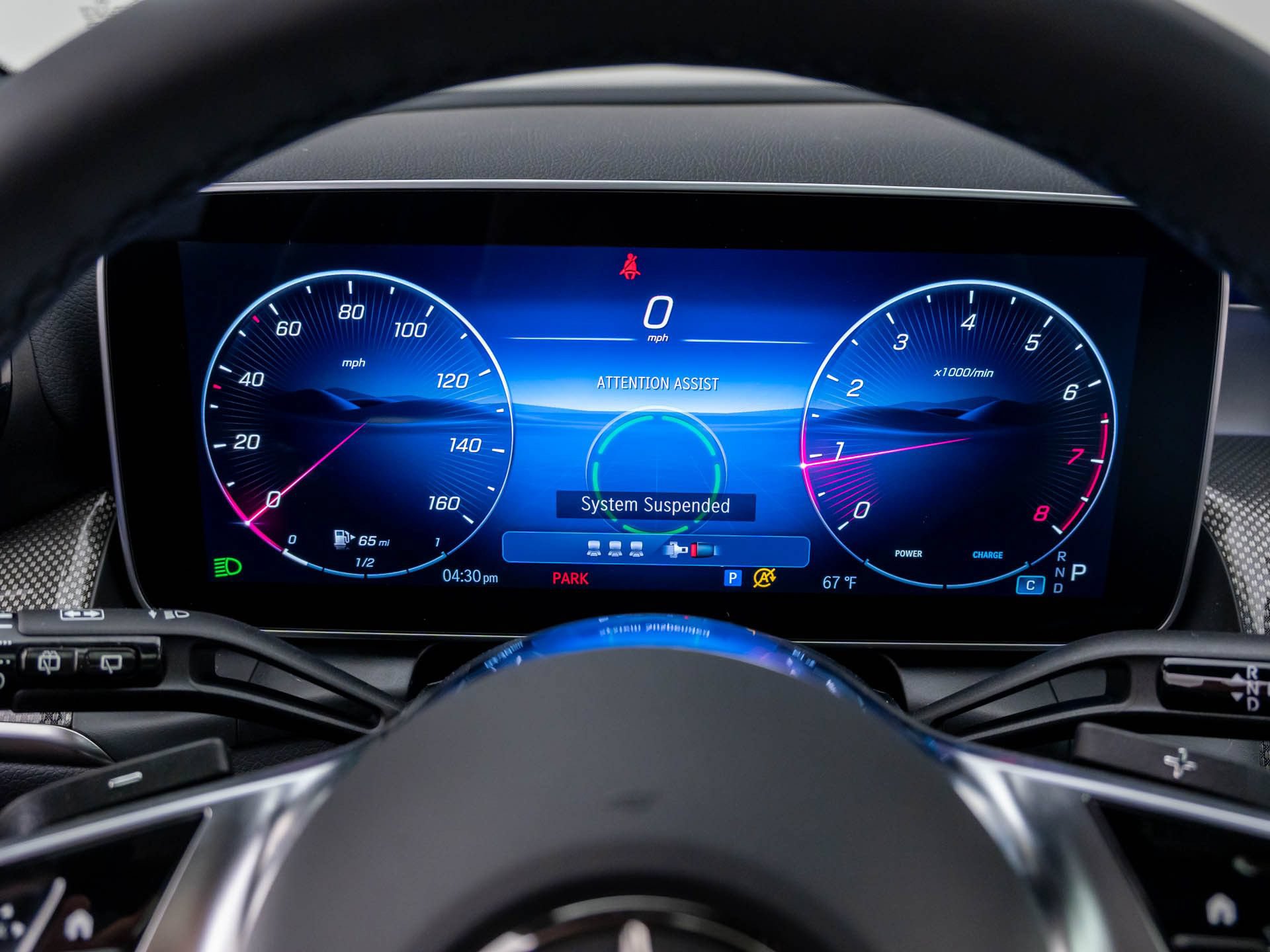 New 2026 Mercedes-Benz GLC 300 4MATIC image 23