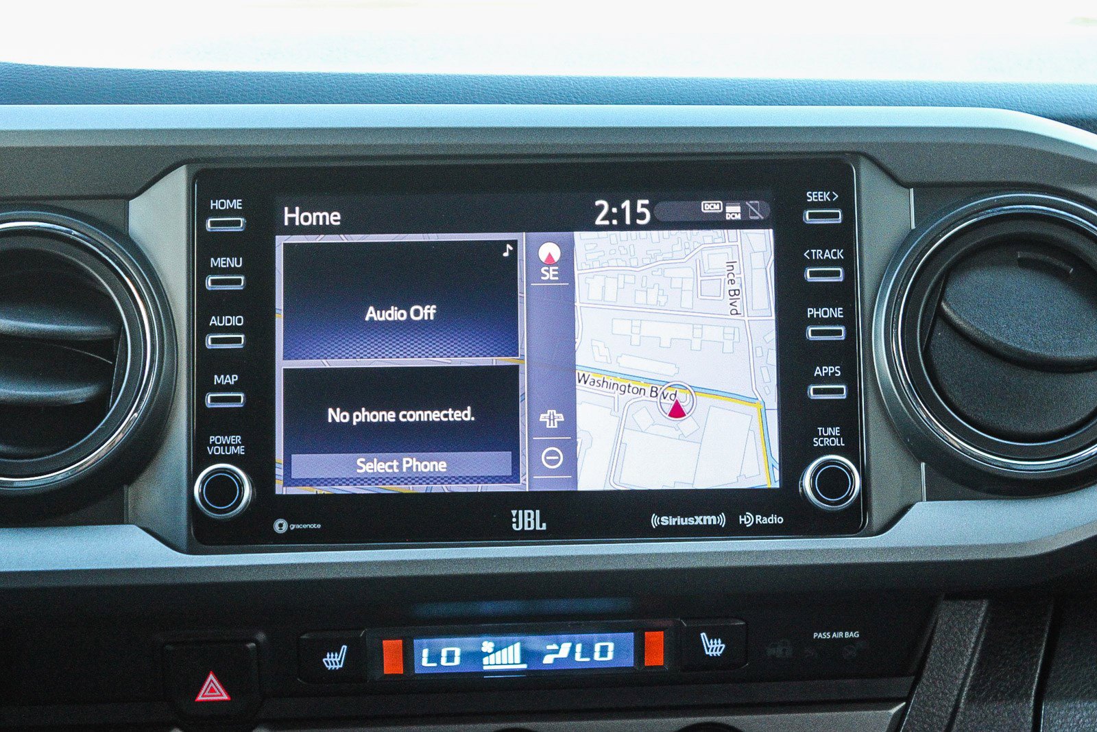 Certified 2022 Toyota Tacoma TRD Pro image 15