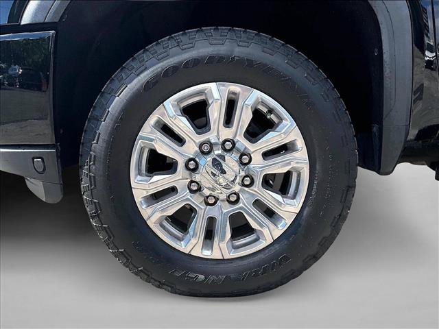 Used 2020 GMC Sierra 2500 Denali w/ Denali Ultimate Package AWD/4WD image 10