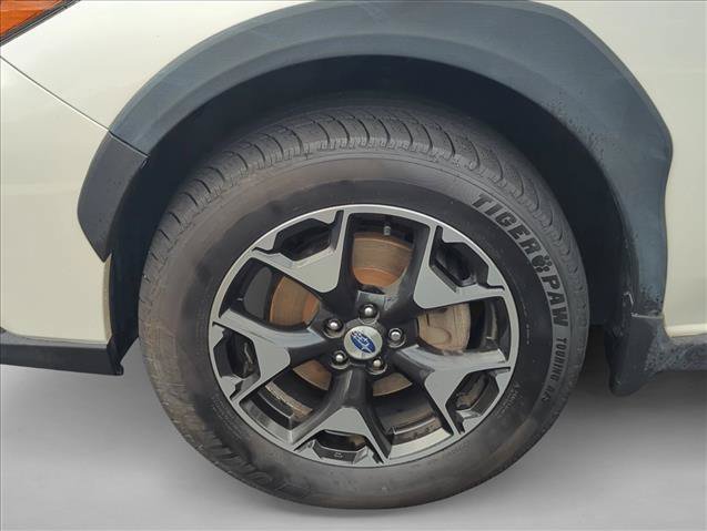 Used 2018 Subaru Crosstrek 2.0i Premium w/ Popular Package #2 AWD/4WD image 28