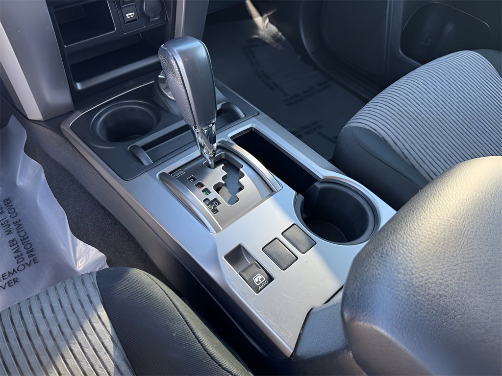 Used 2020 Toyota 4Runner SR5 image 31