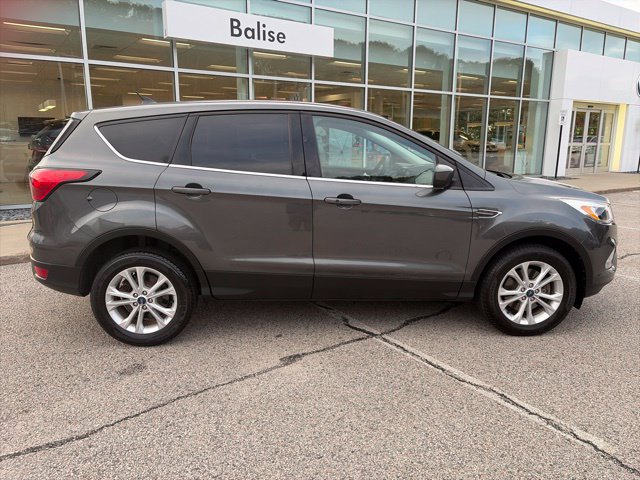 Used 2019 Ford Escape SE AWD/4WD image 2