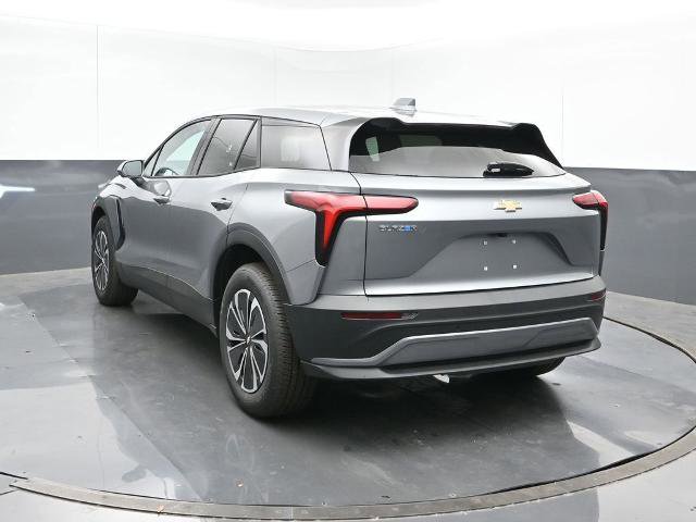 New 2026 Chevrolet Blazer EV LT image 4