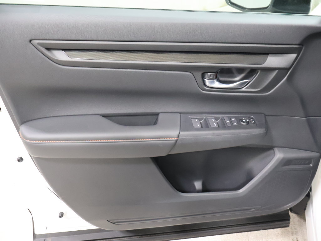 New 2027 Honda CR-V Sport image 12