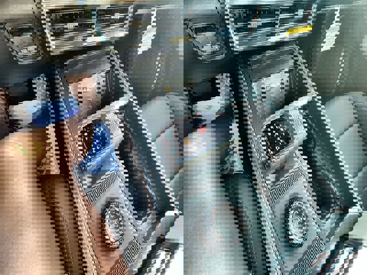 New 2026 GMC Hummer EV SUV image 49