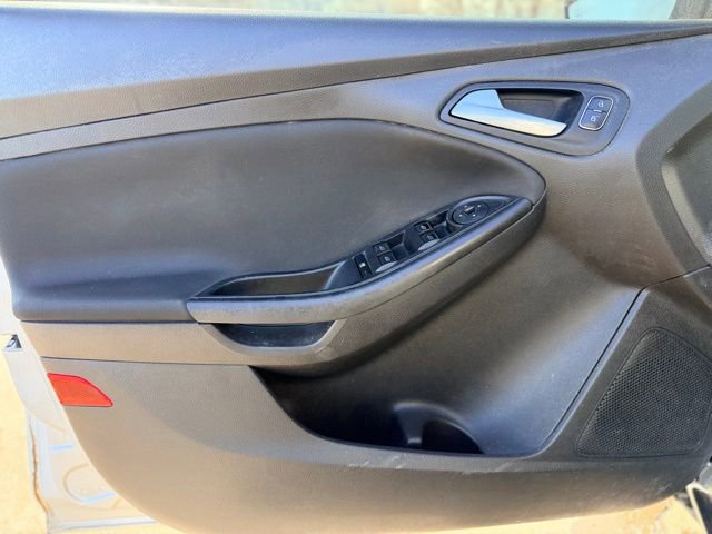 Used 2017 Ford Focus SE image 15