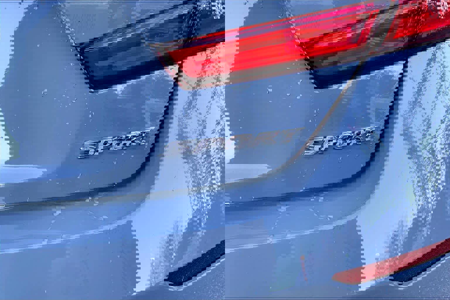 Used 2022 Honda Accord Sport image 9