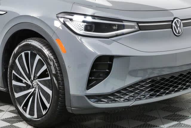 Certified 2025 Volkswagen ID.4 S Limited RWD image 37