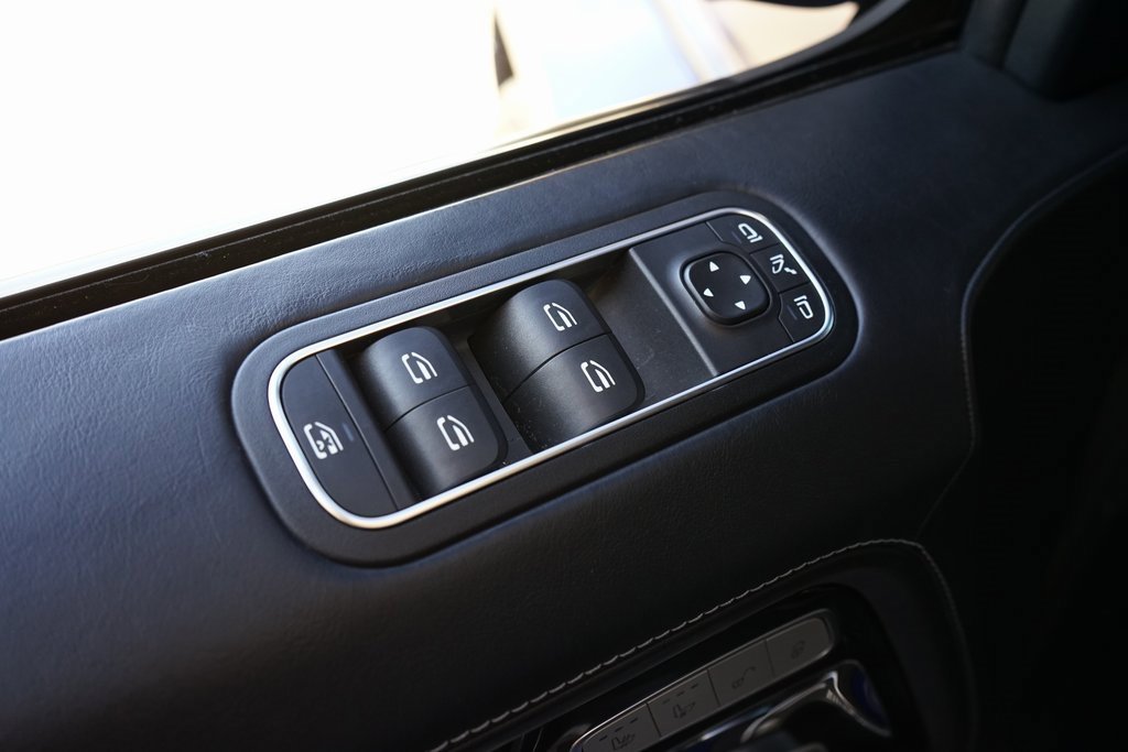 Used 2019 Mercedes-Benz G 63 AMG 4MATIC image 35