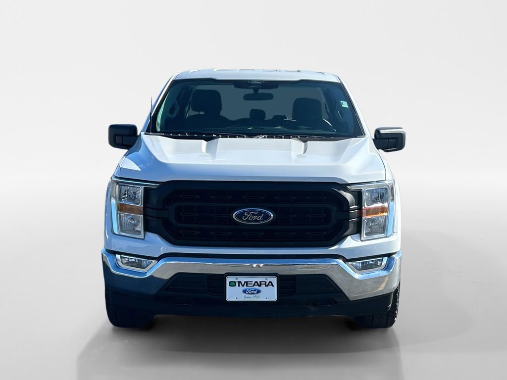 Used 2022 Ford F150 XL w/ Equipment Group 101A High image 10