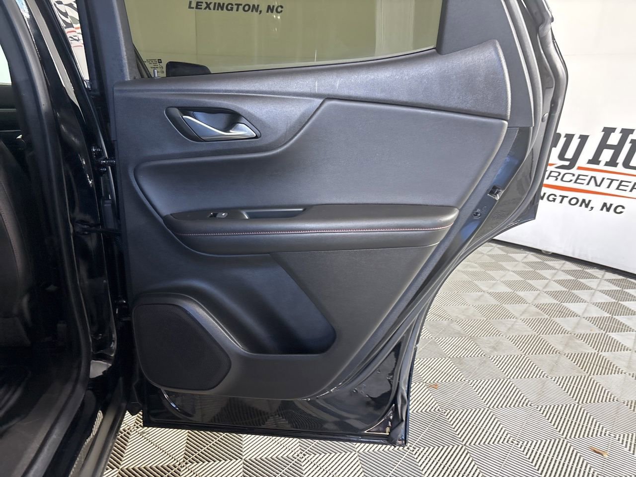 Used 2023 Chevrolet Blazer RS image 24