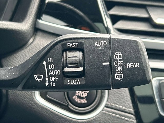 Used 2021 BMW X1 sDrive28i w/ Convenience Package image 34