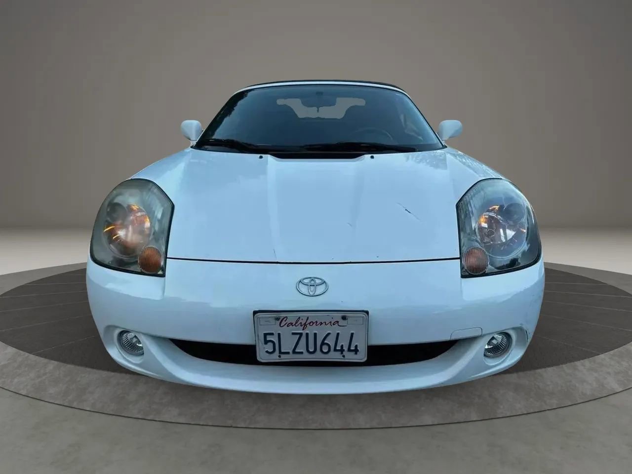 Used 2005 Toyota MR2 image 17
