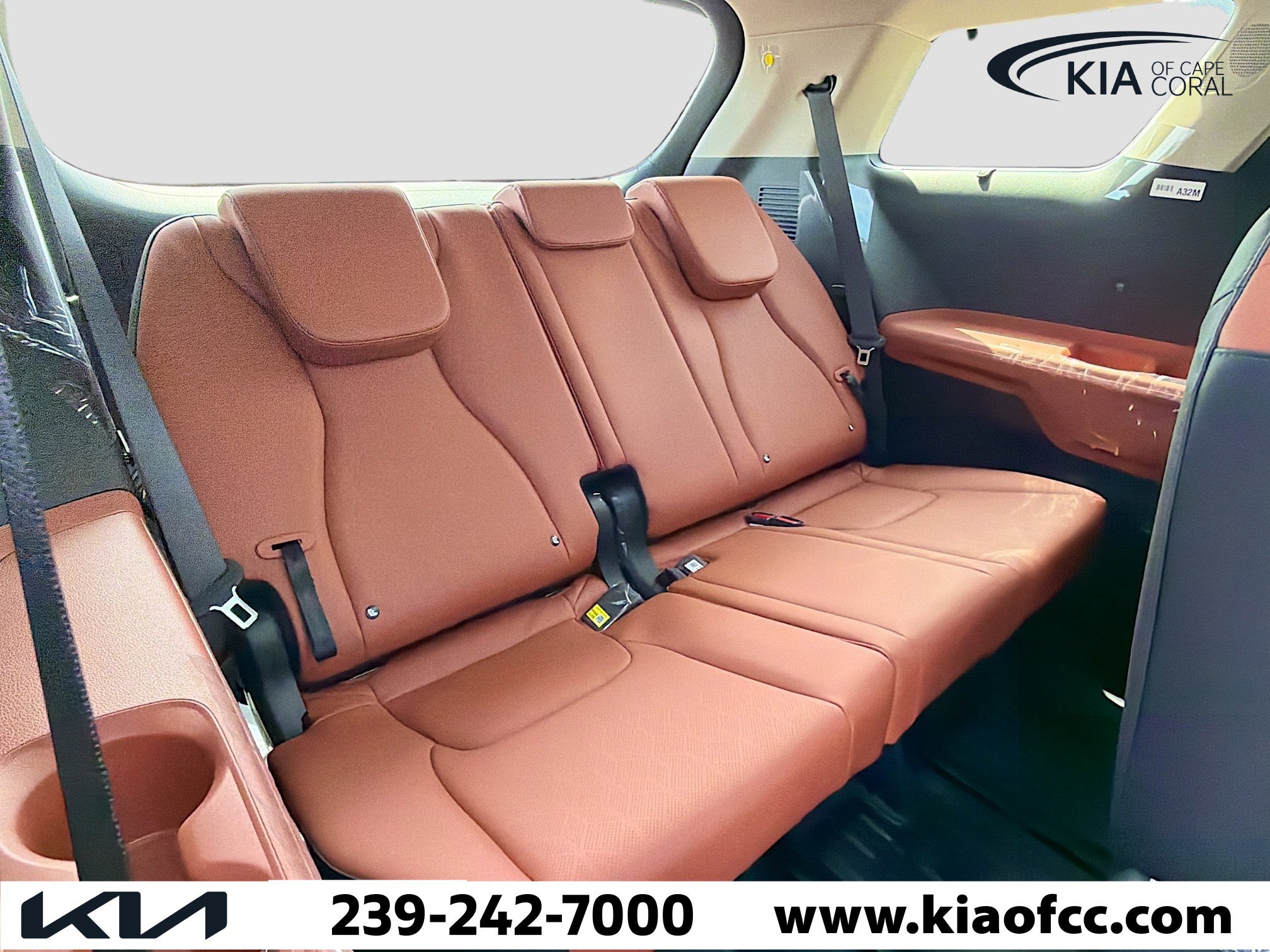 New 2026 Kia Carnival SX image 21