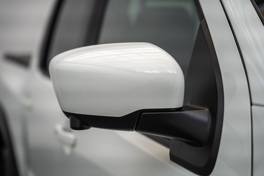 Used 2023 Nissan Frontier PRO-4X w/ Pro Convenience Package AWD/4WD image 17