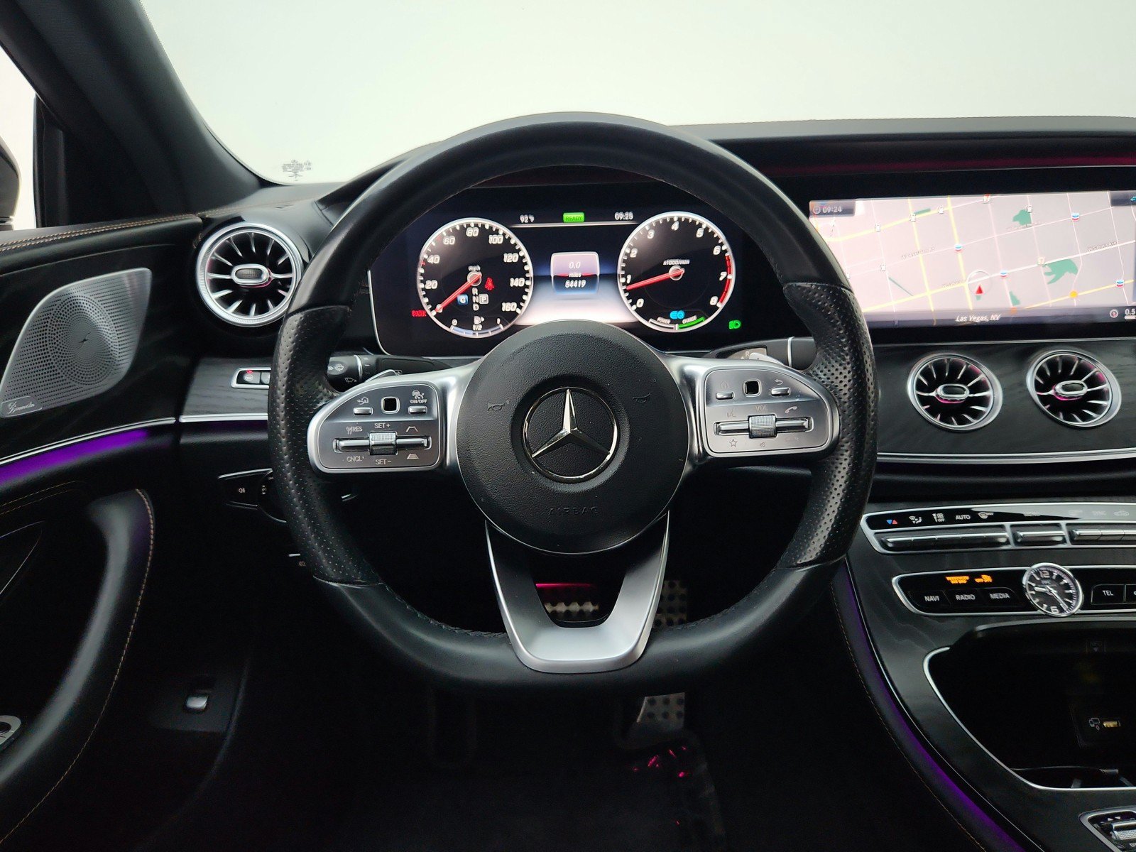 Certified 2019 Mercedes-Benz CLS 450 image 23