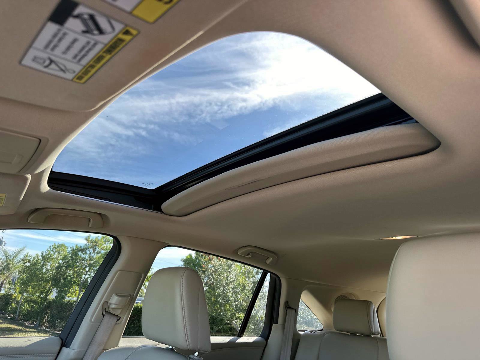 Used 2017 Acura RDX FWD w/ Technology Package image 19