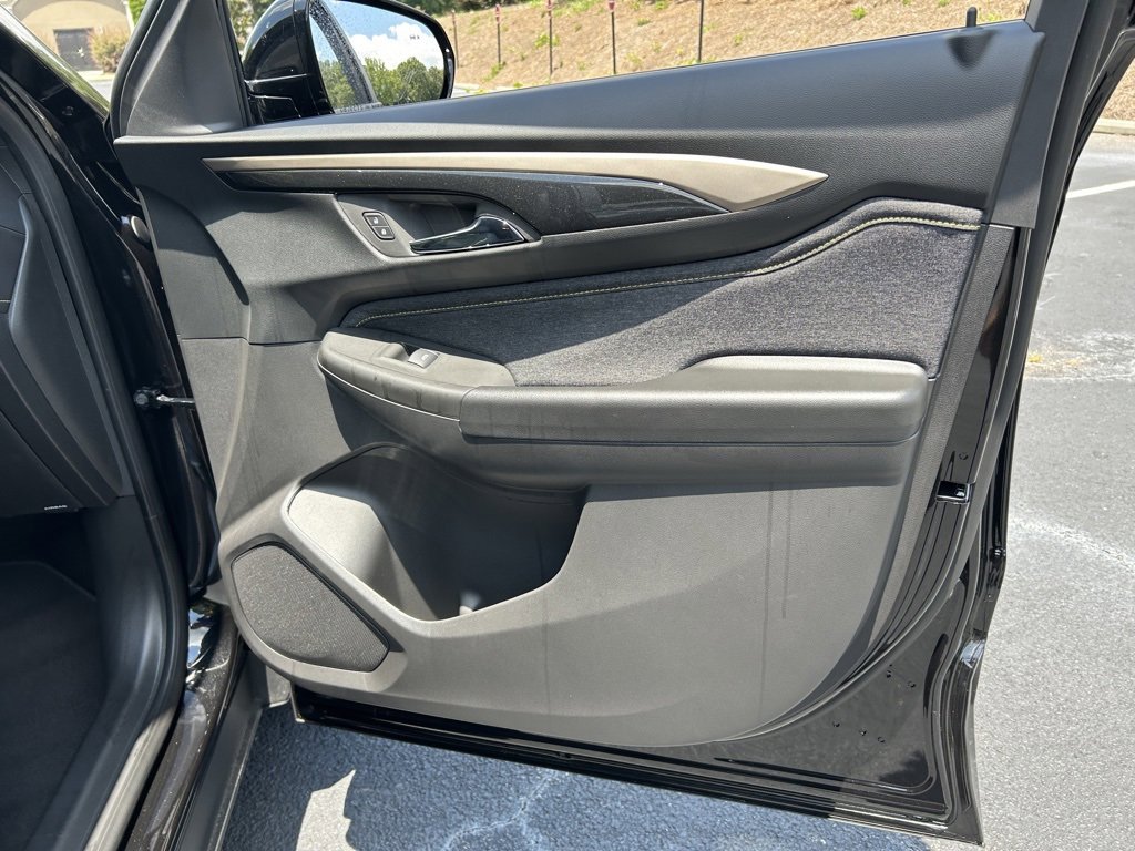 New 2026 Chevrolet TrailBlazer ACTIV w/ Driver Confidence Package image 50