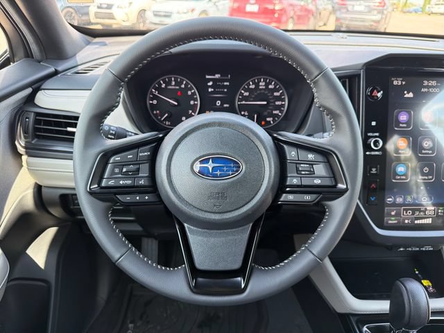 New 2026 Subaru Forester Premium AWD/4WD image 10