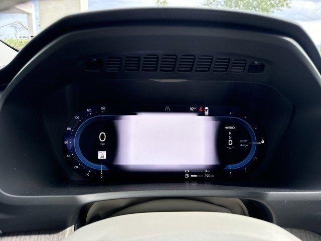 New 2025 Volvo XC90 T8 Plus w/ Protection Package Premier image 21