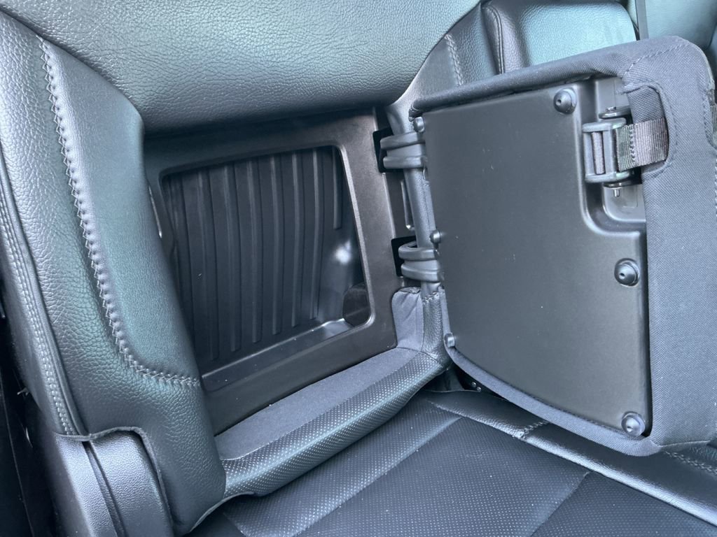 Used 2022 GMC Sierra 1500 Denali w/ Denali Reserve Package image 42