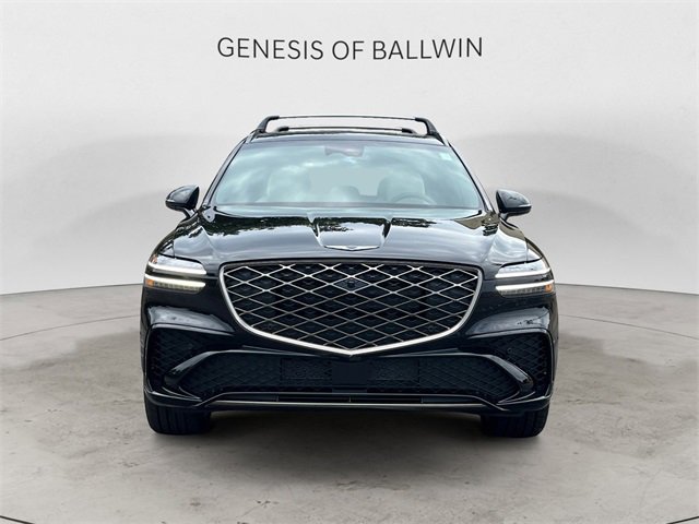 New 2026 Genesis GV70 3.5T Sport Prestige image 2