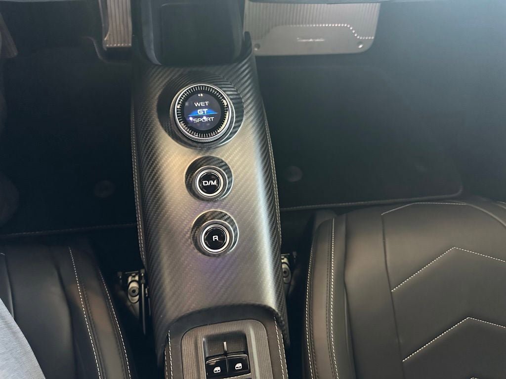 Used 2023 Maserati MC20 Coupe RWD image 24