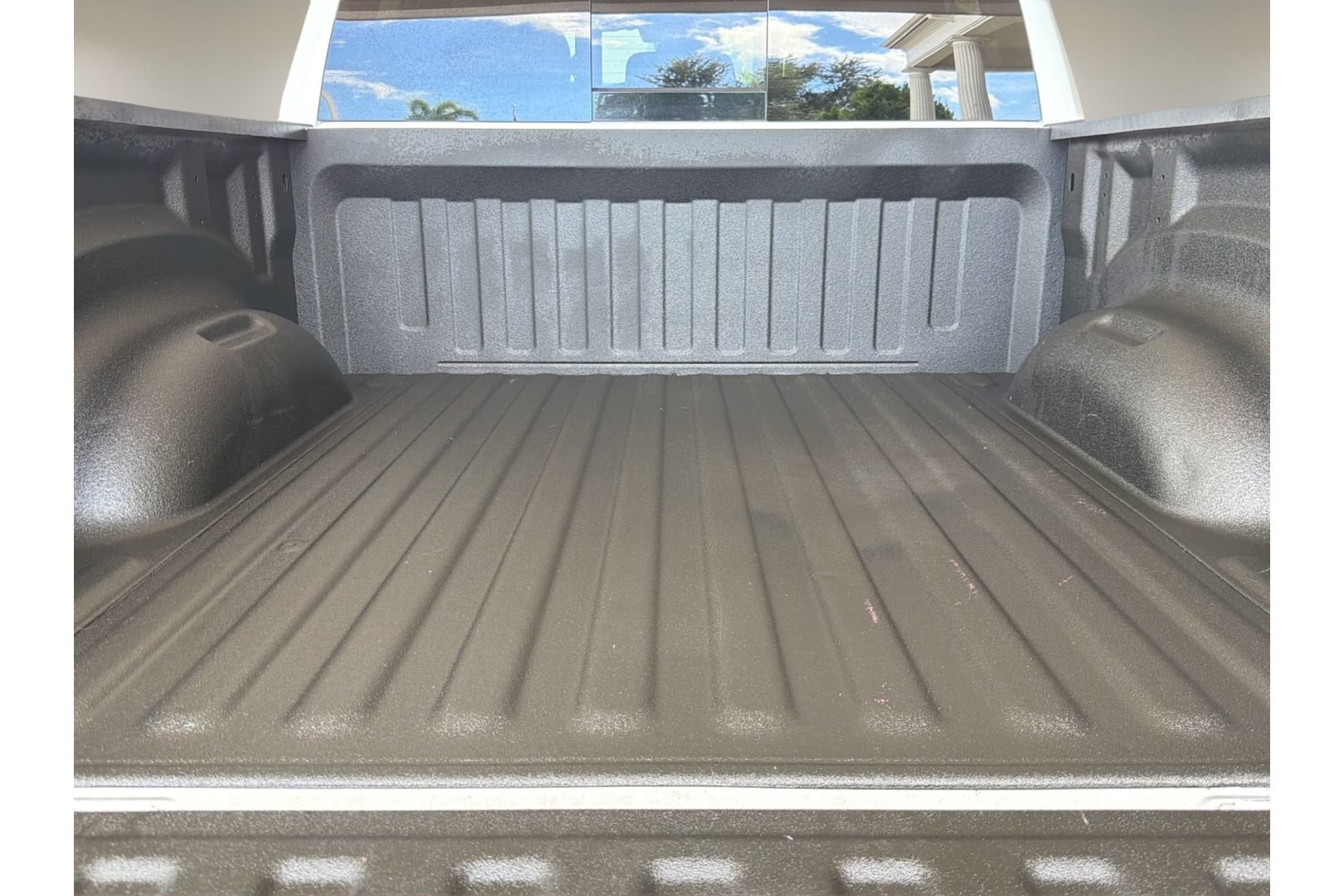 Used 2020 RAM 1500 Rebel w/ Rebel Level 1 Equipment Group RWD image 16