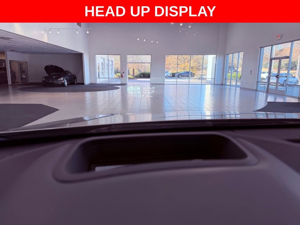 Used 2022 Lexus NX 350 AWD image 13