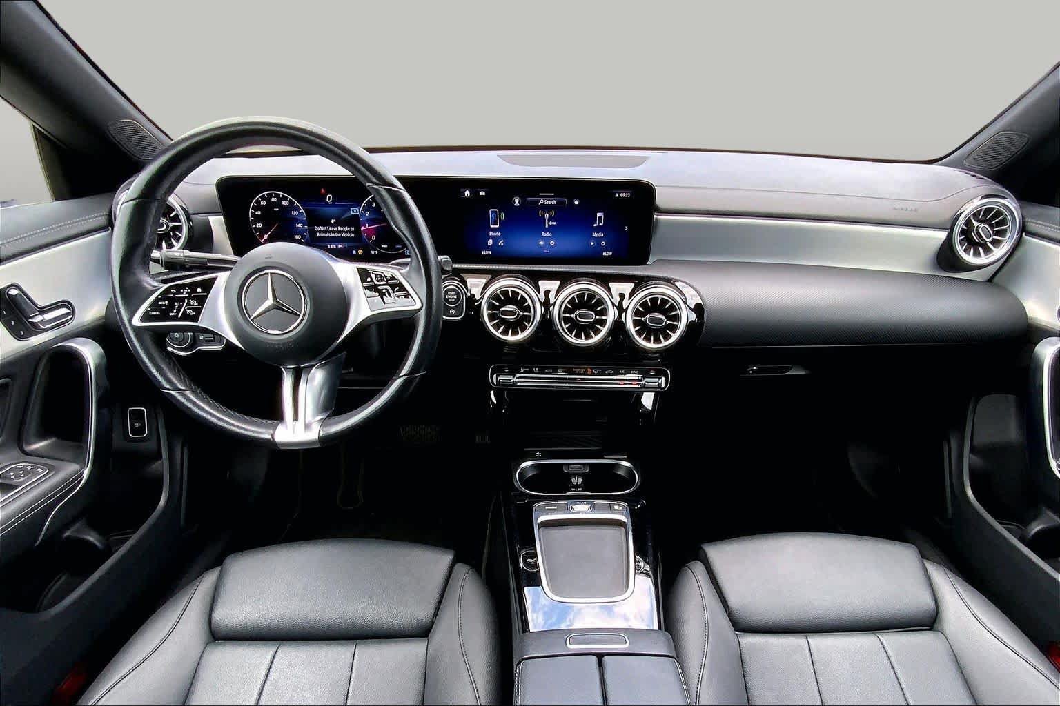 Used 2025 Mercedes-Benz CLA 250 image 15