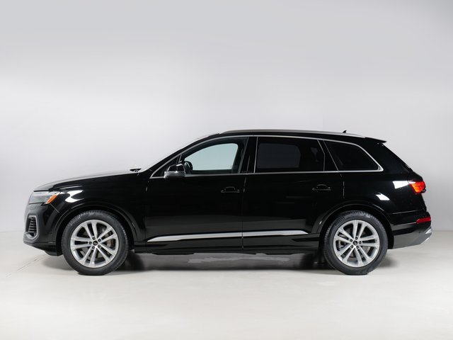 Certified 2026 Audi Q7 3.0T Premium Plus w/ Premium Plus Package AWD/4WD image 2