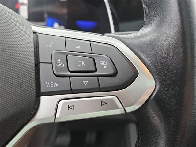 Used 2023 Volkswagen Jetta SE image 24