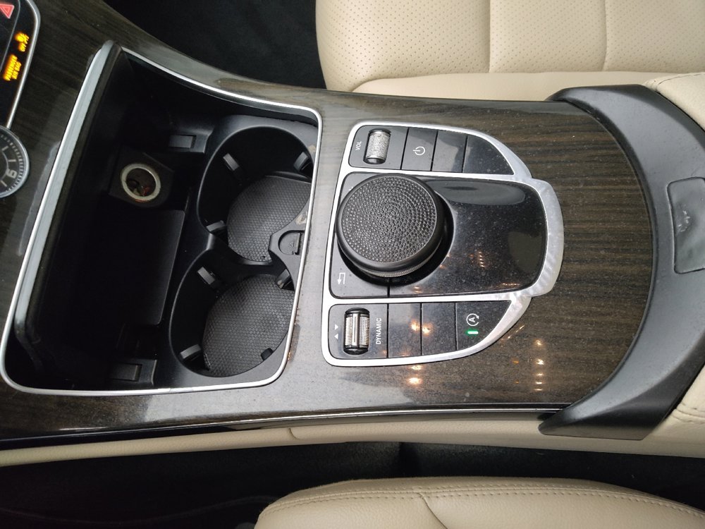 Used 2018 Mercedes-Benz C 300 Sedan w/ Premium Package image 26