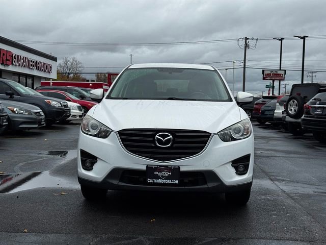 Used 2016 MAZDA CX-5 Touring image 2