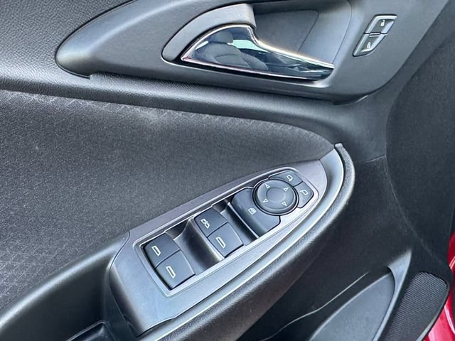 Used 2023 Chevrolet Malibu LT FWD image 5