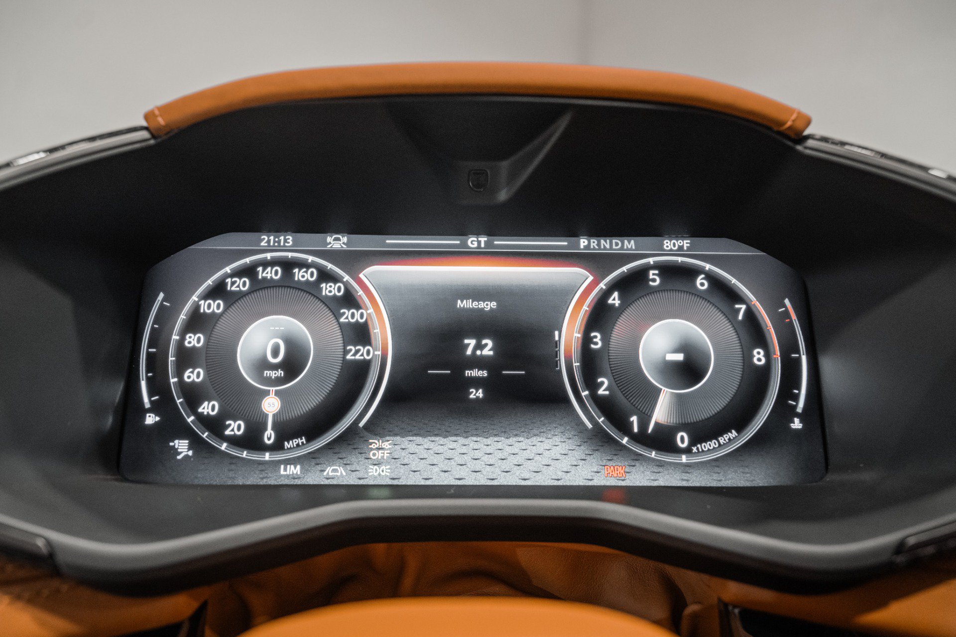 New 2026 Aston Martin DBX 707 AWD/4WD image 5